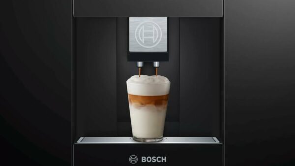 Кафе машина Bosch CTL636ES6 - Image 2