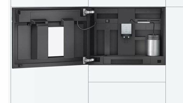 Кафе машина Bosch CTL636ES6 - Image 3
