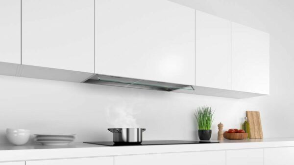 Аспиратор Bosch DBB96AF50 - Image 2