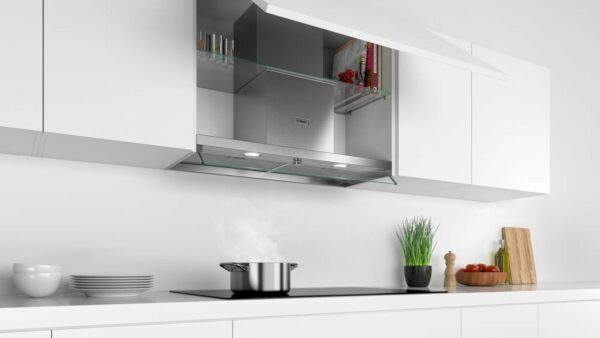 Аспиратор Bosch DBB96AF50 - Image 3