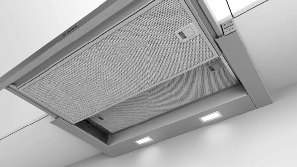 Аспиратор Bosch DFL064A52 - Image 4