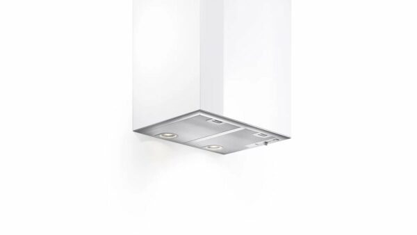 Аспиратор Bosch DHL555BL - Image 2