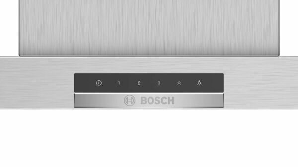 Аспиратор Bosch DWB66DM50