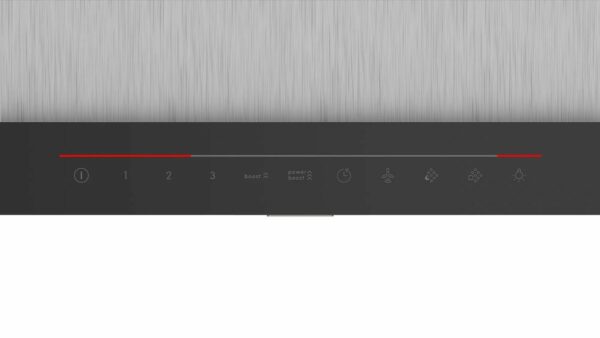 Аспиратор Bosch DWB98JQ50 - Image 3