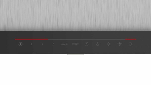 Аспиратор Bosch DWB98PR50 - Image 3