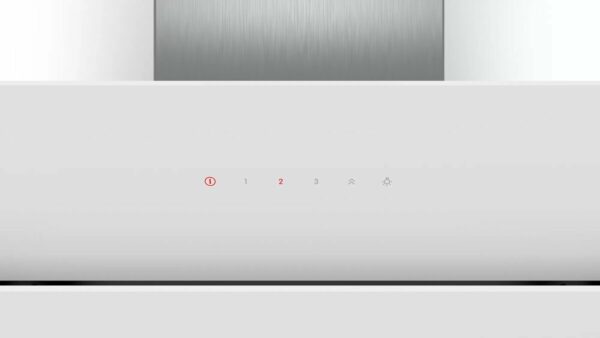 Аспиратор Bosch DWK67CM20 - Image 4