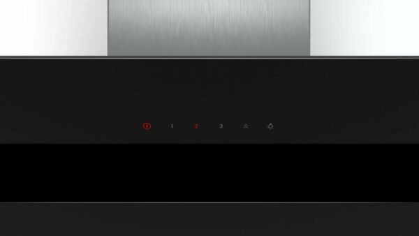 Аспиратор Bosch DWK67CM60 - Image 4