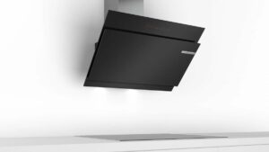 Аспиратор Bosch DWK98JQ60