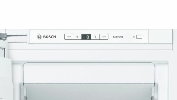 Фризер Bosch GIN81AE30 Серия 6