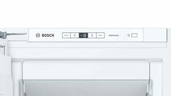 Фризер Bosch GIN81AEF0