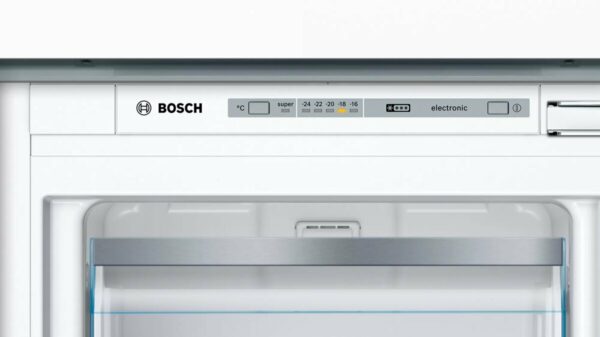 Фризер Bosch GIV21AFE0