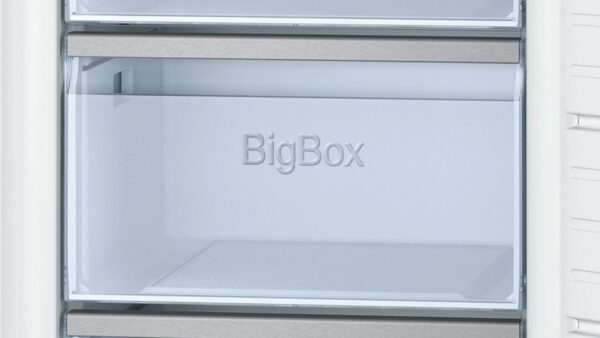 Фризер Bosch GSN54AW30 Serie 6 - Image 2