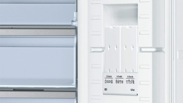 Фризер Bosch GSN54AW30 Serie 6 - Image 3