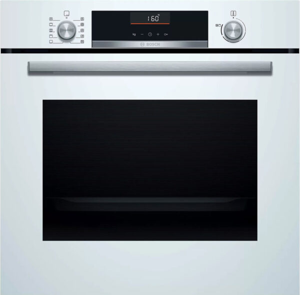 Фурна за вграждане Bosch HBA5360W0