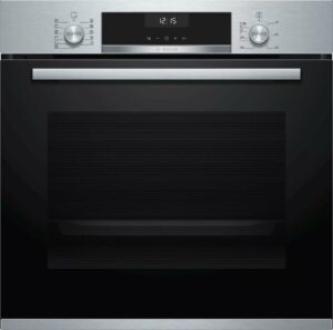 Фурна за вграждане Bosch HBA5577S0