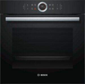 Фурна за вграждане Bosch HBG675BB1