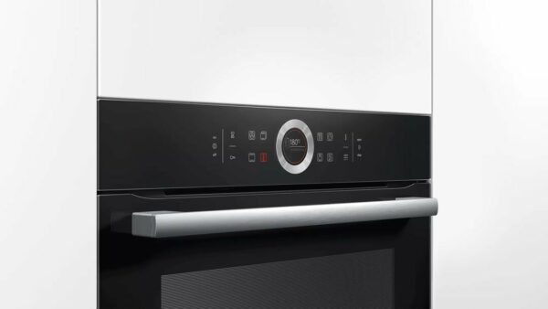 Фурна за вграждане Bosch HBG675BB1 - Image 2