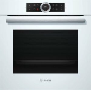 Фурна за вграждане Bosch HBG675BW1
