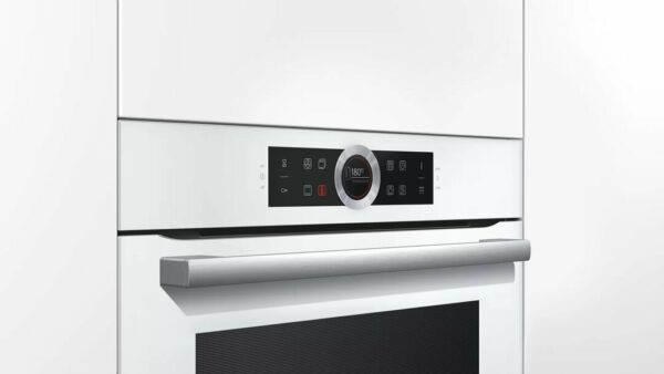 Фурна за вграждане Bosch HBG675BW1 - Image 2