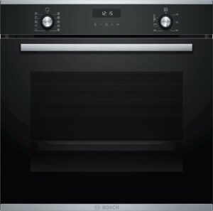Фурна за вграждане Bosch HBT237BS0