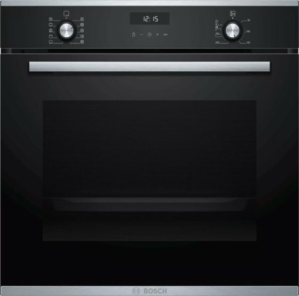 Фурна за вграждане Bosch HBT237BS0