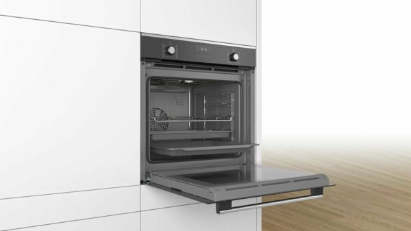 Фурна за вграждане Bosch HBT237BS0 - Image 2
