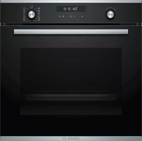 Фурна за вграждане Bosch HBT278BS0