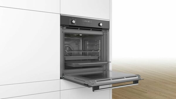 Фурна за вграждане Bosch HBT278BS0 - Image 2