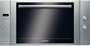 Фурна за вграждане 90 см Bosch HBX53R50