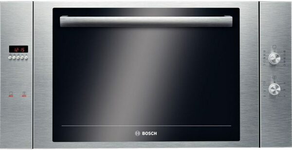 Фурна за вграждане 90 см Bosch HBX53R50