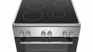 Готварска печка Bosch HKA090150
