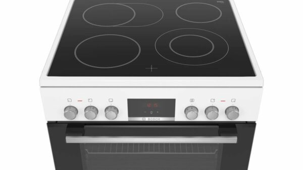 Готварска печка Bosch HKR39C220 - Image 2
