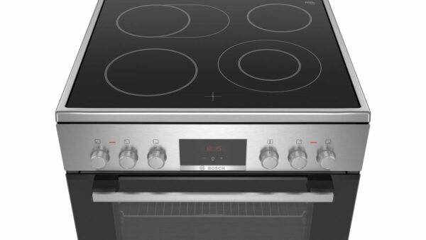 Готварска печка Bosch HKR39C250 - Image 2