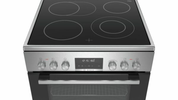 Готварска печка Bosch HKS79U250 - Image 2