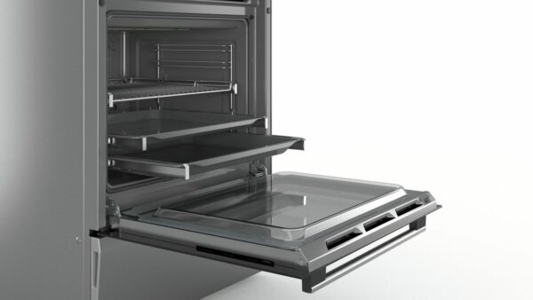 Готварска печка Bosch HKS79U250 - Image 3