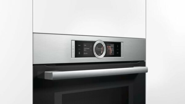 Фурна за вграждане Bosch HMG636RS1 - Image 2