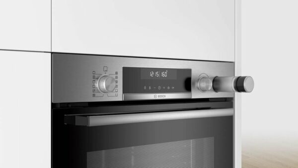 Фурна за вграждане Bosch HRA5380S1 - Image 2