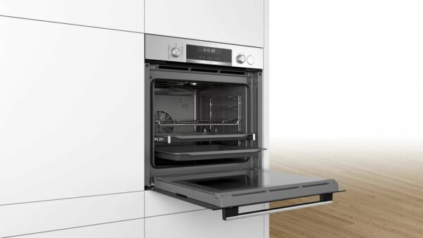 Фурна за вграждане Bosch HRA5380S1 - Image 3