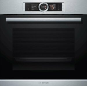 Фурна за вграждане Bosch HSG636ES1