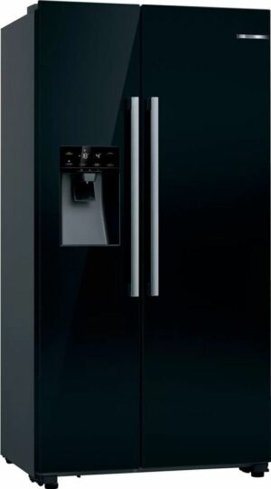 Хладилник Bosch KAD93VBFP Side by Side