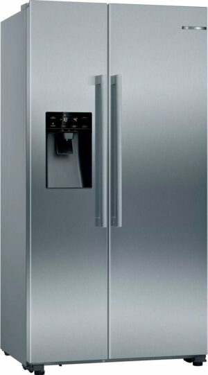 Хладилник Bosch KAD93VIFP Side by Side