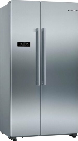 Хладилник Bosch KAN93VIFP Side by Side