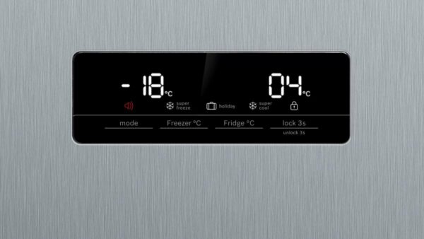 Хладилник Bosch KAN93VIFP Side by Side - Image 4