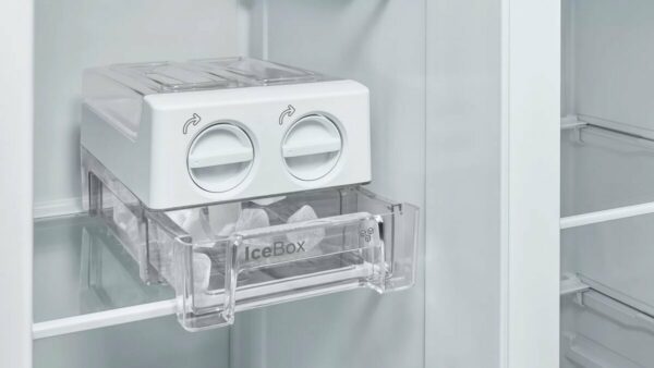 Хладилник Bosch KAN93VIFP Side by Side - Image 3