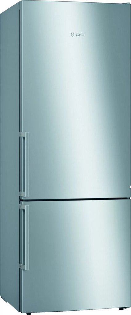 Хладилник с фризер Bosch KGE584ICP Serie 6