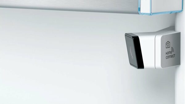 Хладилник с фризер BOSCH KGN39HIEP - Image 5