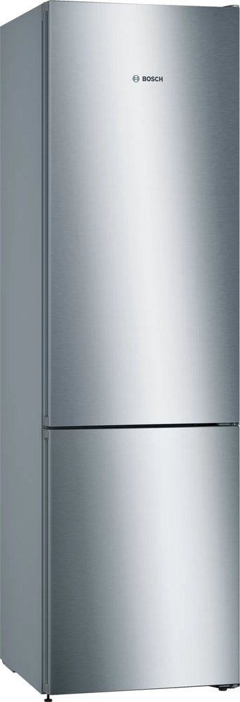 Хладилник с фризер BOSCH KGN39VI45 Serie 4
