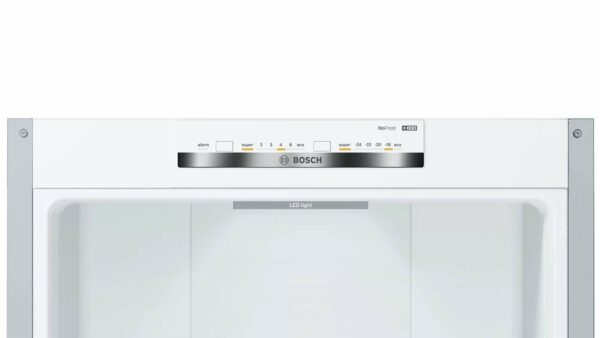 Хладилник с фризер BOSCH KGN39VLEB - Image 3