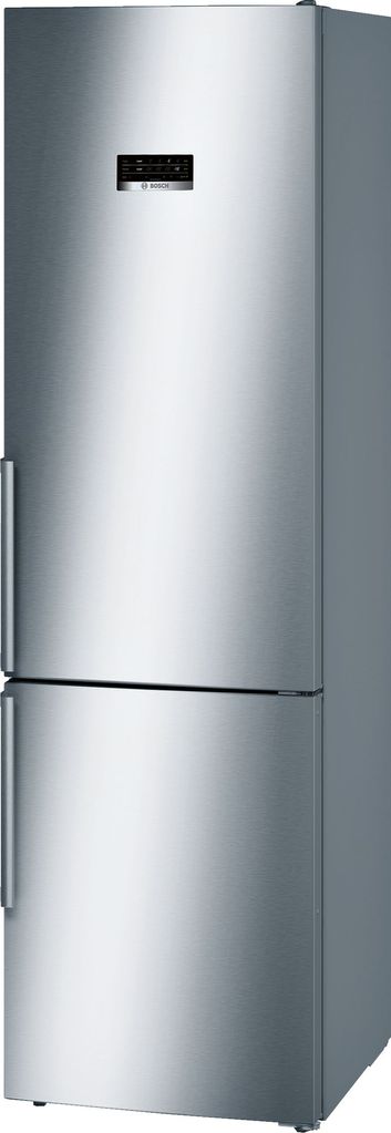 Хладилник с фризер BOSCH KGN39XI46 Serie 4 A+++