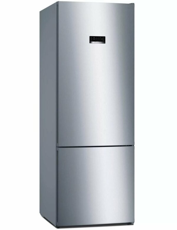 Хладилник с фризер BOSCH KGN56XL30 Serie 4